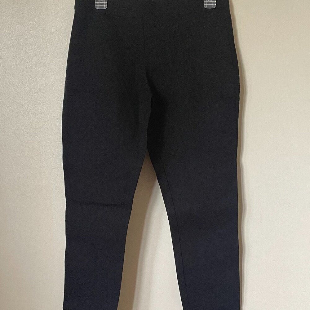 J Crew 10R Stretchy Formal Pants